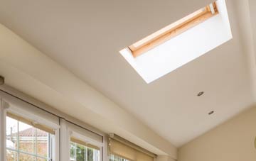 Sharpness conservatory roof insulation companies