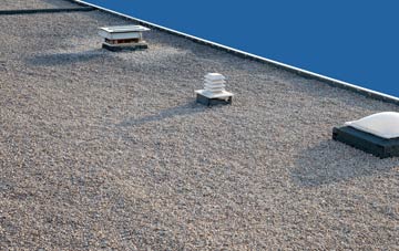 flat roofing Sharpness, Gloucestershire