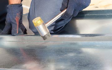 Sharpness metal roofing costs