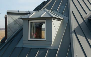 metal roofing Sharpness, Gloucestershire