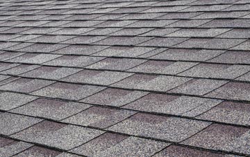 Sharpness tiles for shallow pitch roofing
