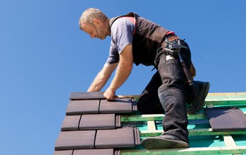 disadvantages of Sharpness slate roofing