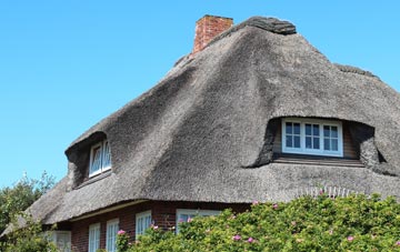 thatch roofing Sharpness, Gloucestershire